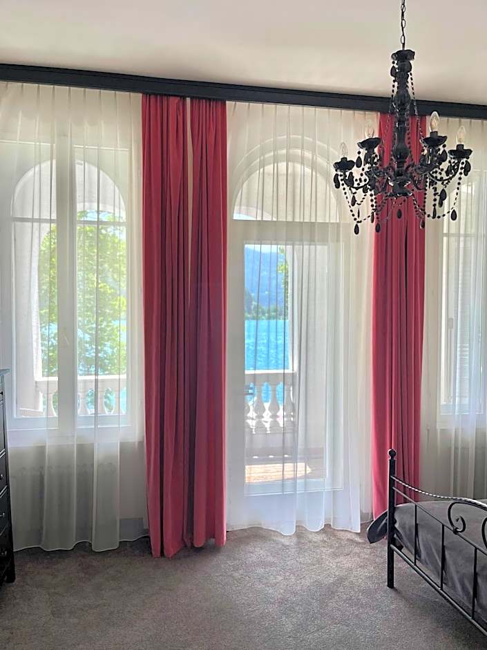 Penzion Vila Prešeren