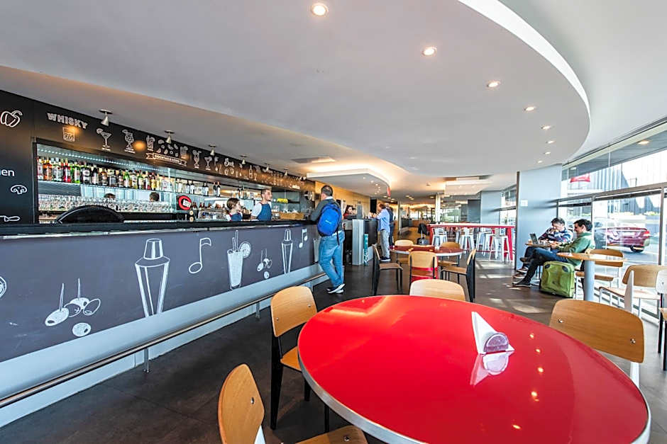 Ibis Montevideo Rambla