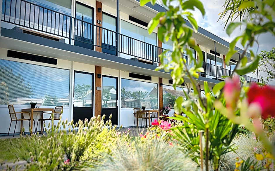 Flamingo Studio's Zeeland