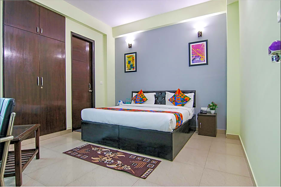 FabExpress Rumaisa Residency