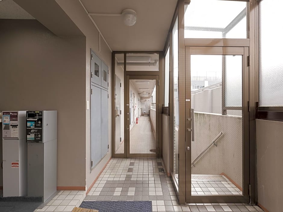 FLEXSTAY INN Nakanobu