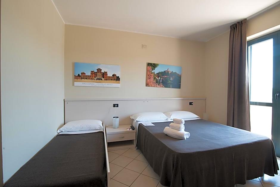 Green Class Hotel Candiolo