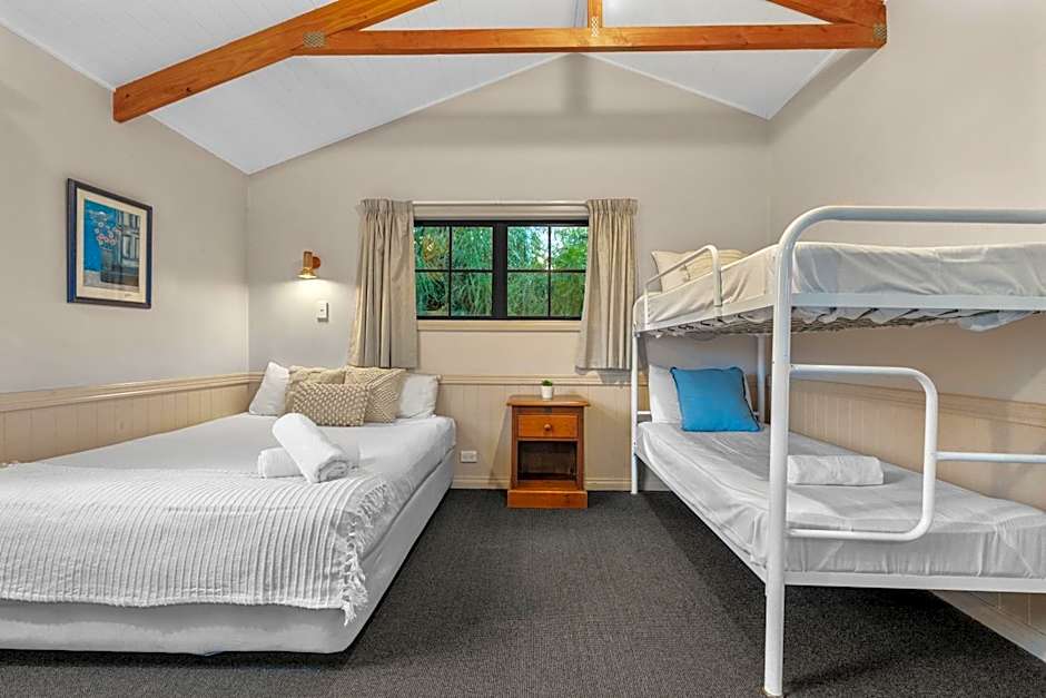 Tasman Holiday Parks - Te Anau