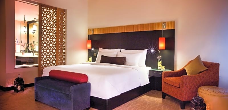 Oaks Ibn Battuta Gate Dubai