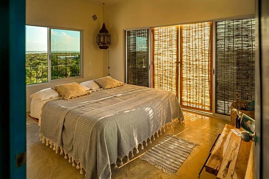 Casa Mia El Cuyo Eco Beach Boutique Hotel