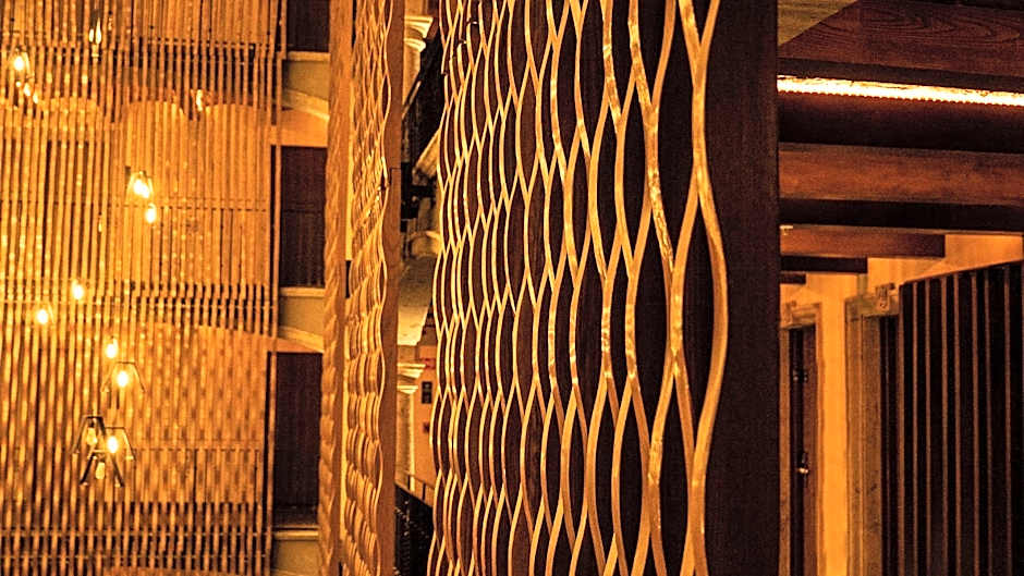 Hotel Indigo - Guadalajara Expo By IHG