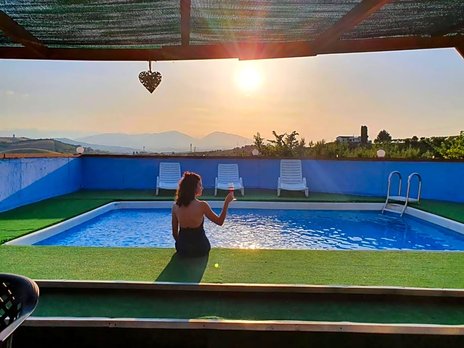 B&B Gli amici del tubarello