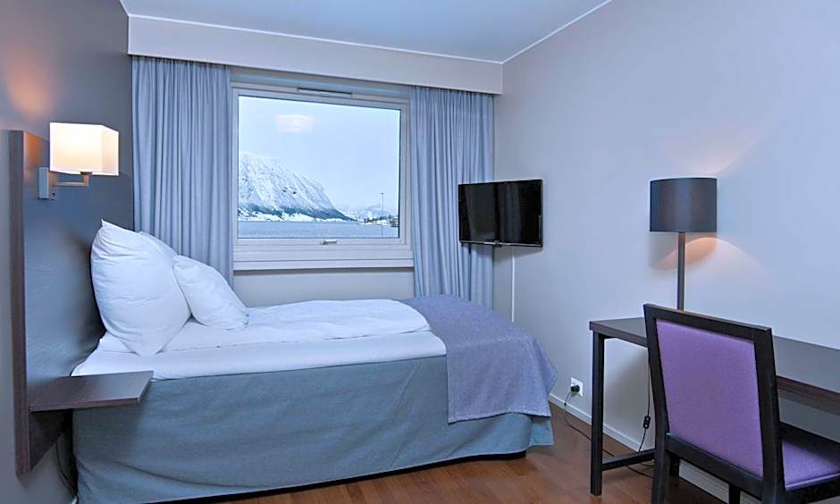 Thon PartnerHotel Jølster