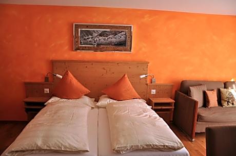 Premium Double Room Panorama