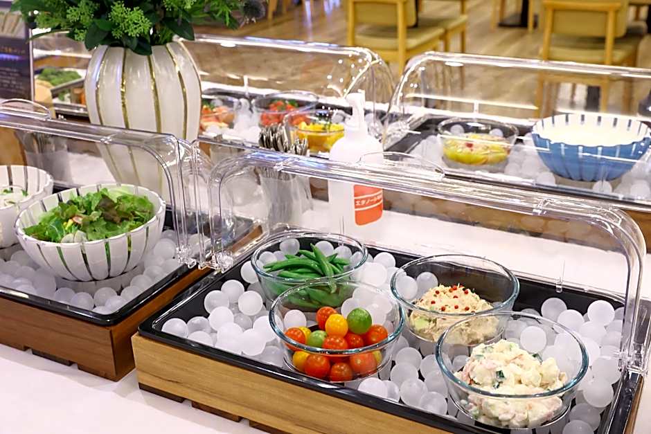 Dormy Inn Express Fujisan Gotemba Hot Springs