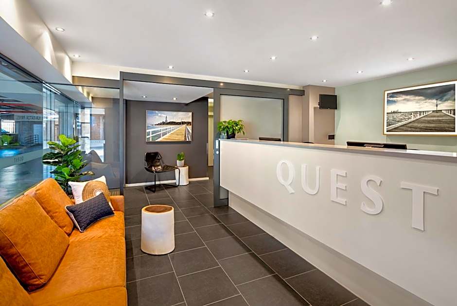 Quest Geelong