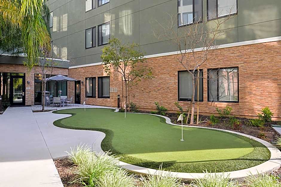 SpringHill Suites by Marriott Irvine John Wayne Airport/Orange County