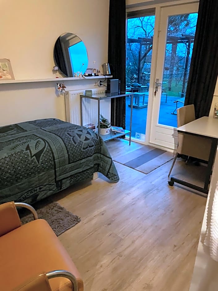 B&B 't Pakhuis