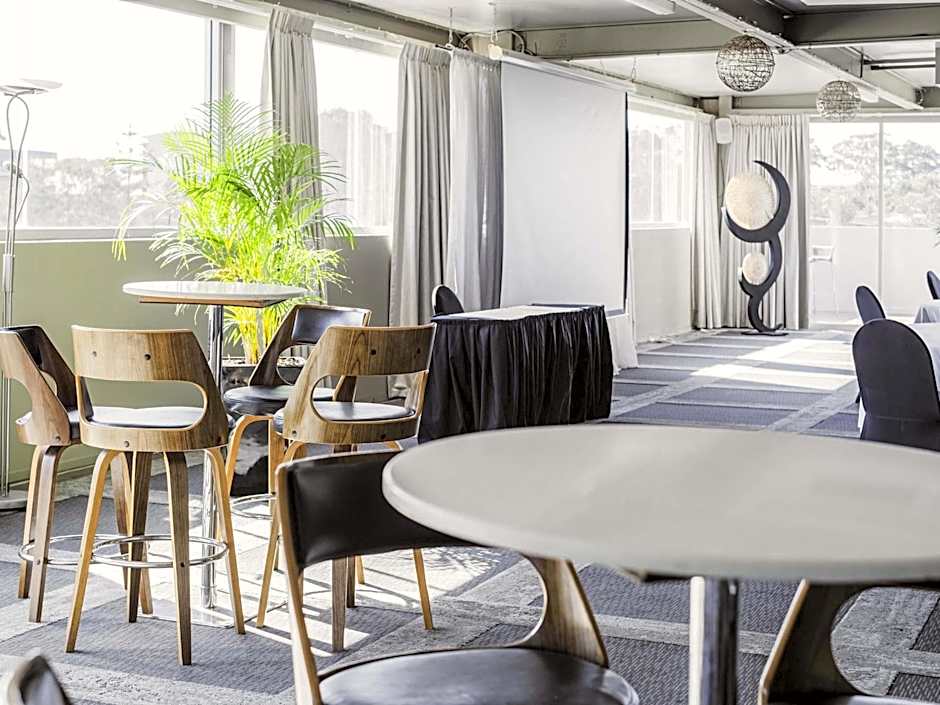 Mercure Centro Port Macquarie Hotel