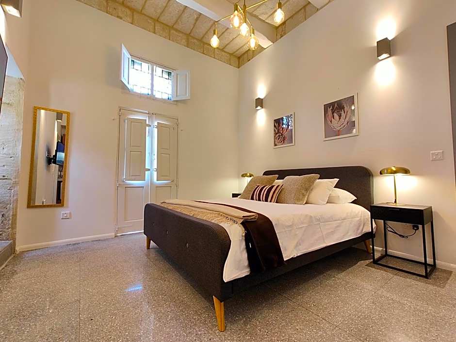Sbejha Guest House