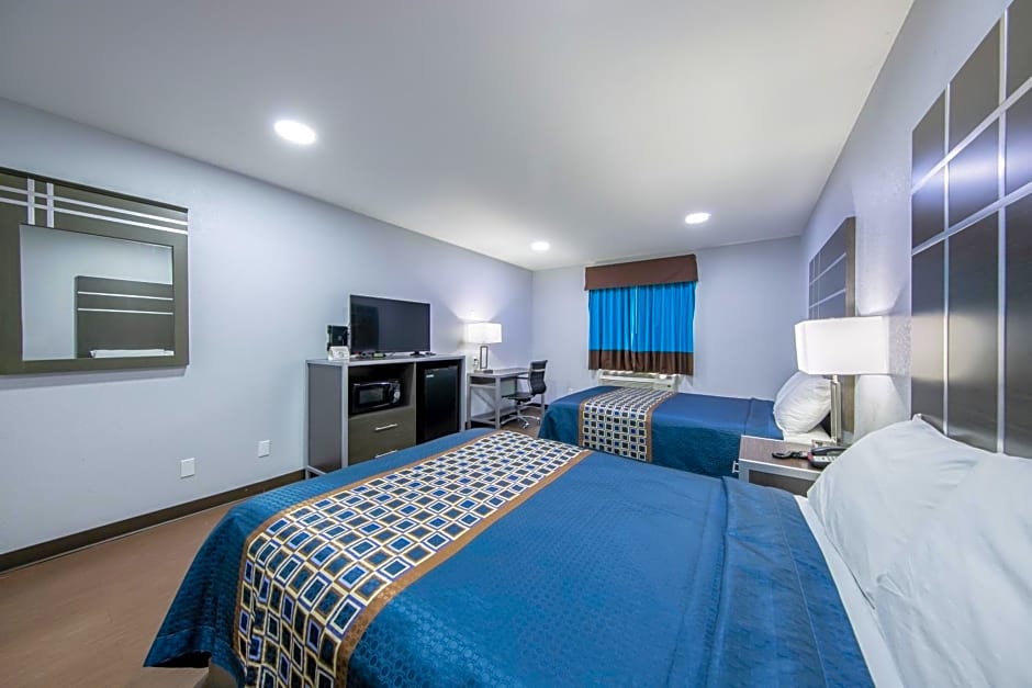 Americas Best Value Inn Brenham