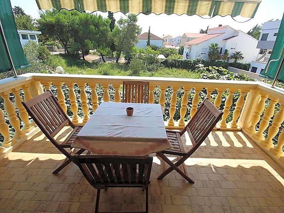 Comfortable apartment close to the beach