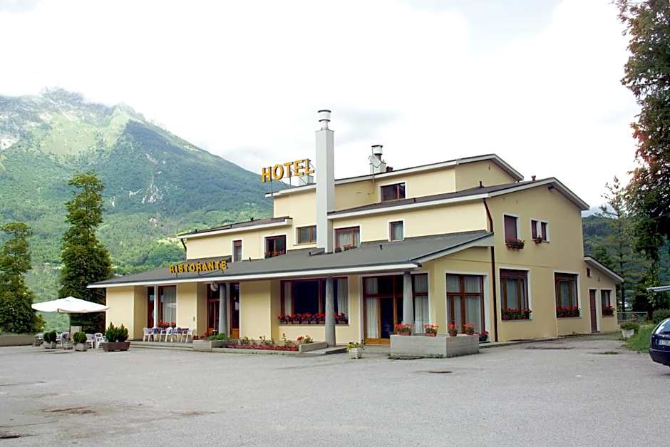 Hotel Dante