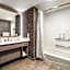Homewood Suites By Hilton Dallas-Frisco