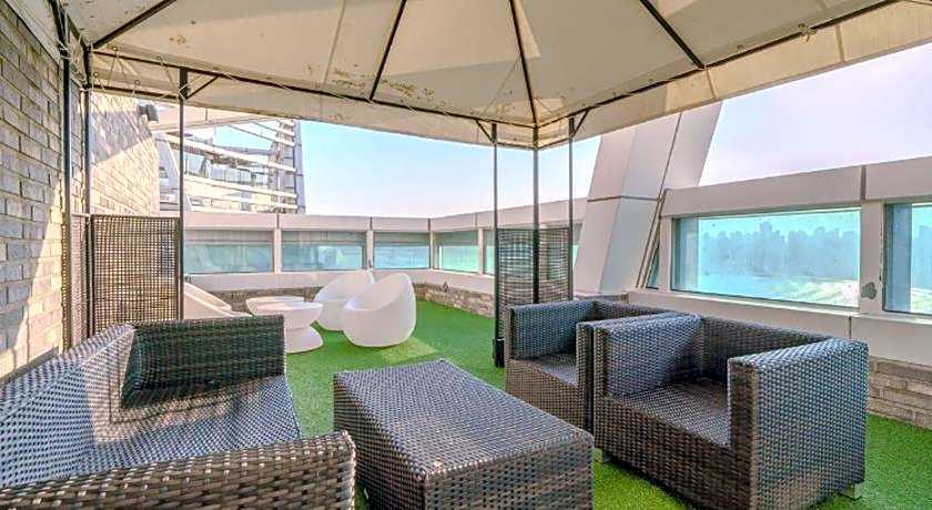 Gwanganri Hotel Primavera in BUSAN