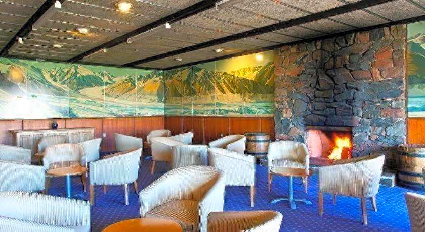 Discovery Countrytime Hotel Omarama