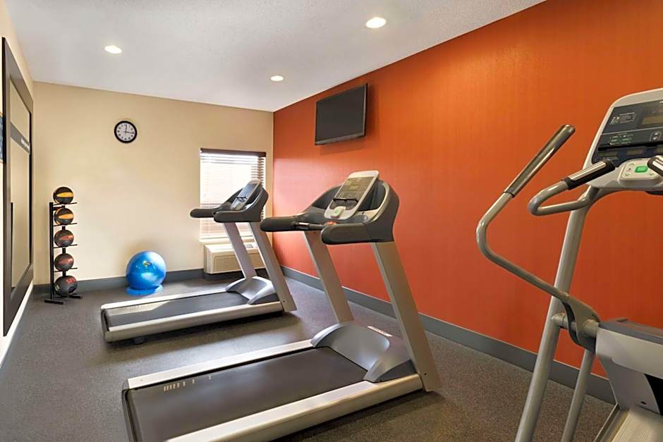 Hampton Inn By Hilton Battle Creek