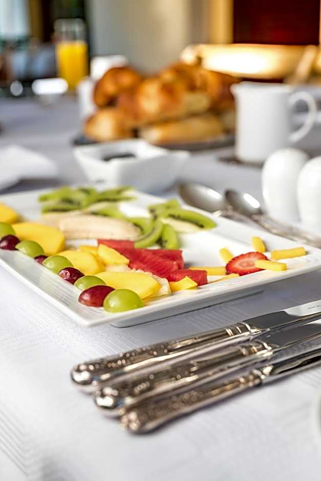 Blaauwheim Guest House