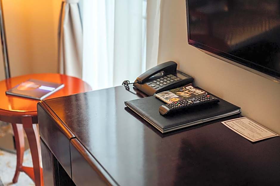 L`Art Hotel Carei