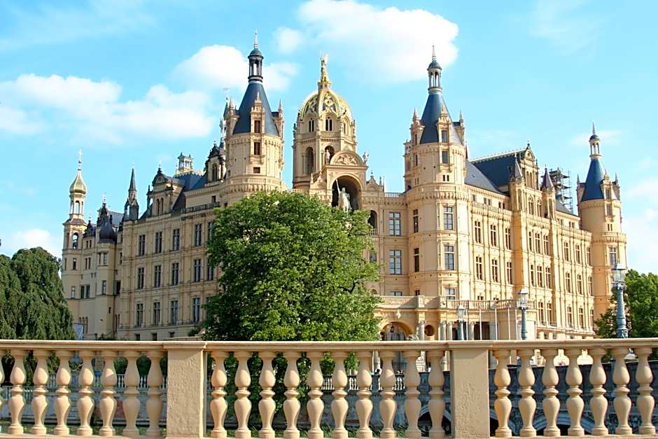 Hotel Niederländischer Hof