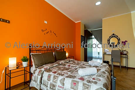 King Room with Lake View