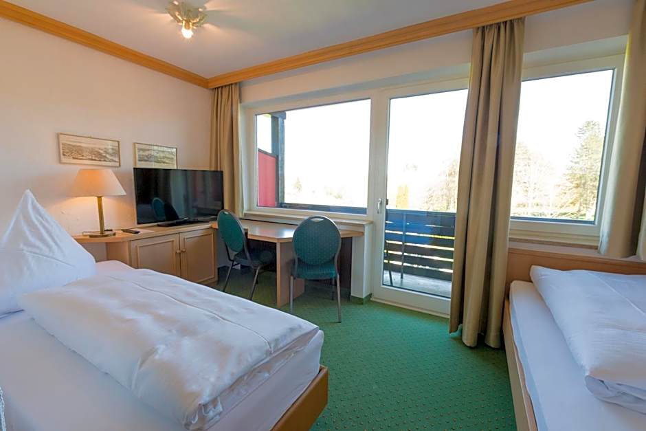 Hotel St. Ulrich Garni