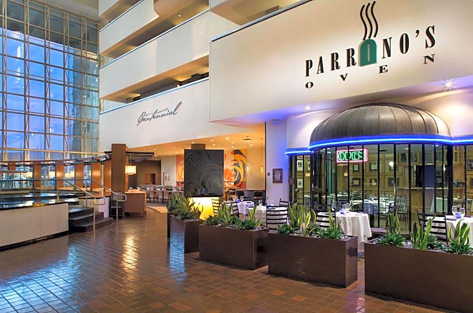Hyatt Regency Dallas At Reunion