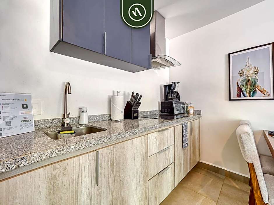 Brand New 2 BR Condo in Versalles - Rooftop Pool