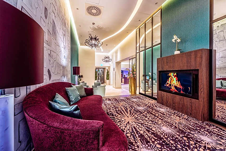 CityClass Hotel Residence am Dom