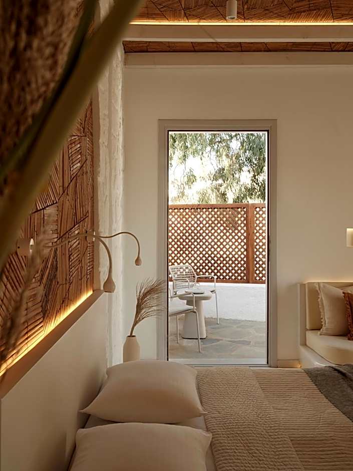 Andronikos Hotel - Adults Only