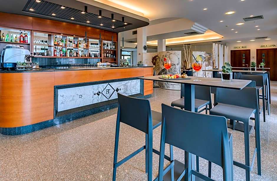 Best Western Hotel Turismo