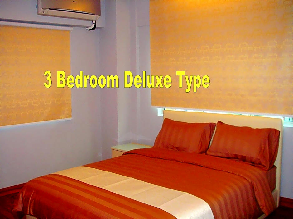 Malacca Hotel Apartment