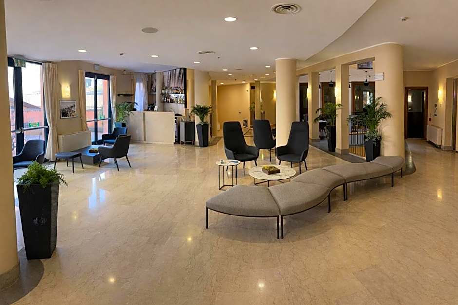 Hotel San Rocco
