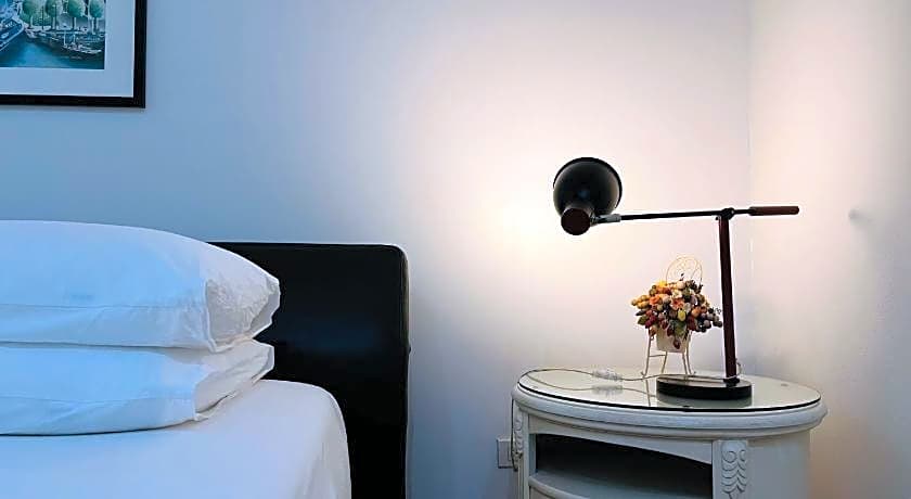 Rimklong Boutique Hotel Trad