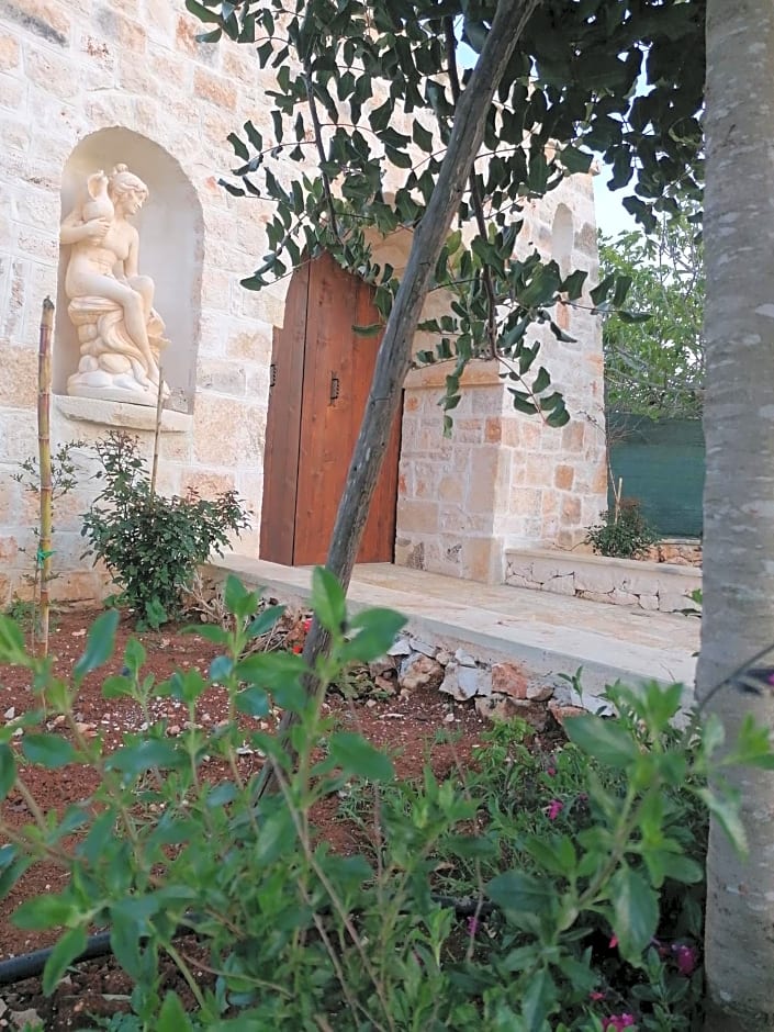 Le Betulle – San Vito dei Normanni, AR