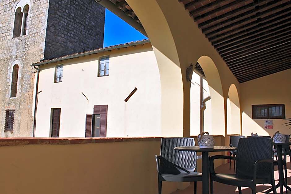 Ostello di Camaiore