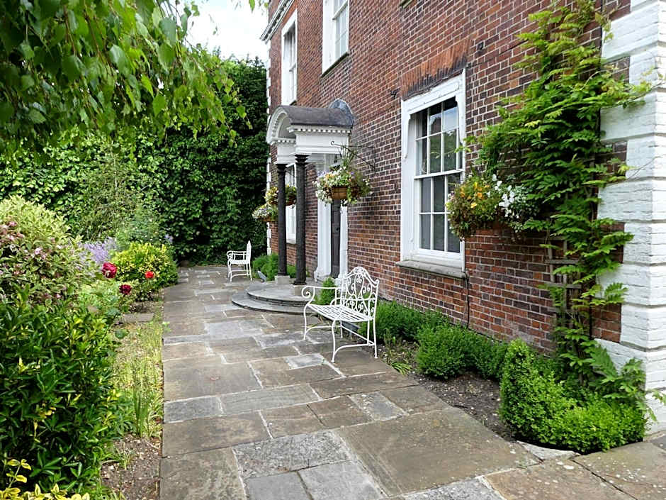 Milford Hall Salisbury By IHG