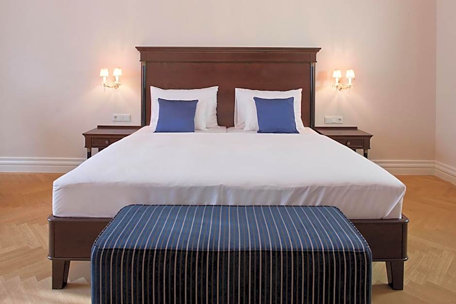 Austria Trend Parkhotel Schonbrunn Wien