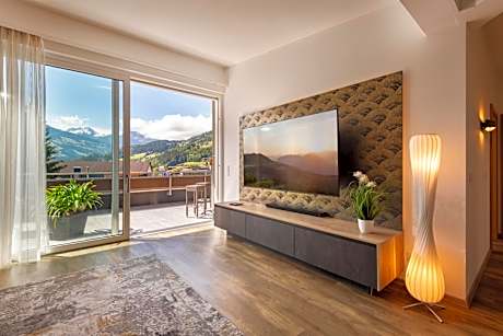 Aparthotel AlpTirol