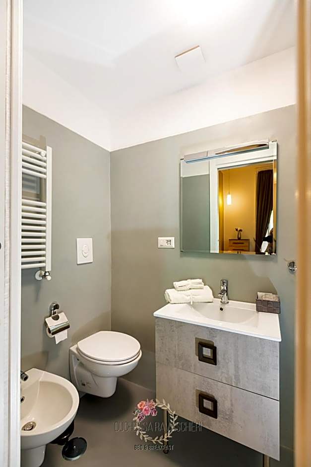 Duchessa Ravaschieri bed and breakfast