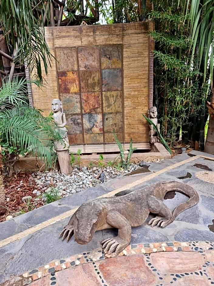 Eco Hotel Tahawi