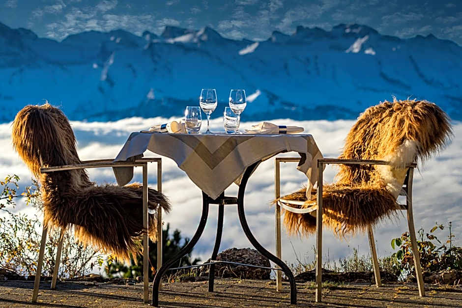 Kräuterhotel Edelweiss