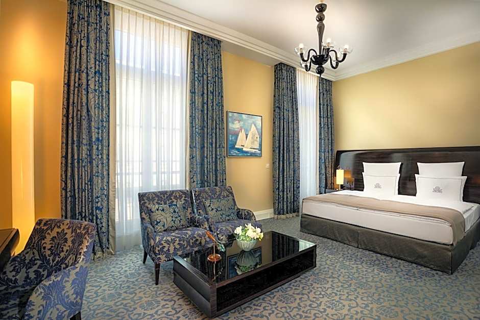 Hotel Atlantic Hamburg, Autograph Collection