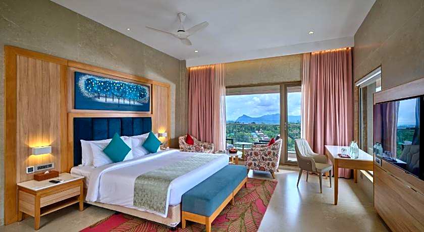 Vibe Munnar Resort & Spa