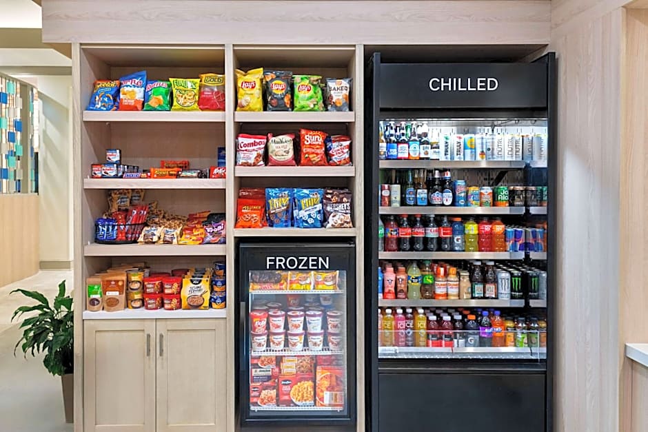 Hilton Garden Inn Tampa Airport Westshore